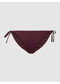 Figi bikini z detalem z logo ze sklepu Peek&Cloppenburg  w kategorii Stroje kąpielowe - zdjęcie 168083384