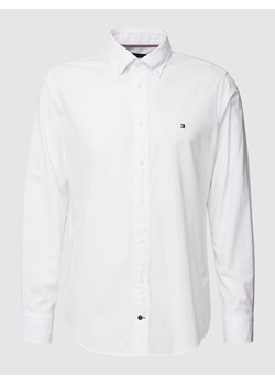 Koszula biznesowa z kołnierzykiem typu button down model ‘ROYAL’ ze sklepu Peek&Cloppenburg  w kategorii Koszule męskie - zdjęcie 168084662