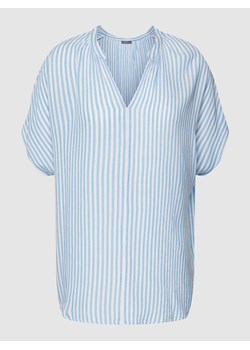 Bluzka w paski ze sklepu Peek&Cloppenburg  w kategorii Bluzki damskie - zdjęcie 168084710