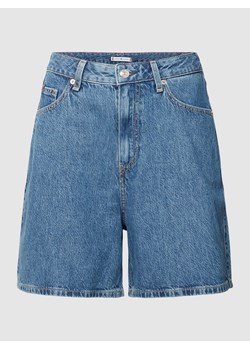 Szorty jeansowe z 5 kieszeniami model ‘JUNE’ ze sklepu Peek&Cloppenburg  w kategorii Szorty - zdjęcie 168085223