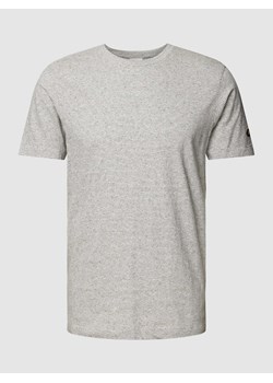 T-shirt w paski ze sklepu Peek&Cloppenburg  w kategorii T-shirty męskie - zdjęcie 168085490