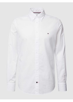 Koszula biznesowa z kołnierzykiem typu button down model ‘ROYAL’ ze sklepu Peek&Cloppenburg  w kategorii Koszule męskie - zdjęcie 168085692
