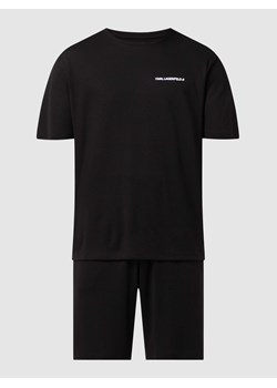 Bluza z dodatkiem streczu ze sklepu Peek&Cloppenburg  w kategorii Piżamy męskie - zdjęcie 168087924