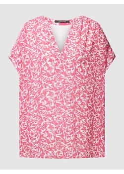 Bluzka ze wzorem w paski model ‘BESTPREIS’ ze sklepu Peek&Cloppenburg  w kategorii Bluzki damskie - zdjęcie 168088064