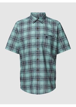 Koszula casualowa z wzorem na całej powierzchni ze sklepu Peek&Cloppenburg  w kategorii Koszule męskie - zdjęcie 168089350