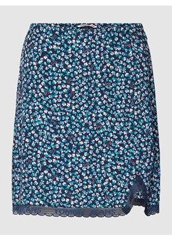 Spódnica mini z kwiatowym wzorem model ‘DITSY’ ze sklepu Peek&Cloppenburg  w kategorii Spódnice - zdjęcie 168090251