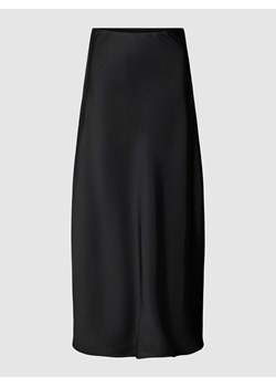 Spódnica midi z rozcięciem z boku model ‘Bovary’ ze sklepu Peek&Cloppenburg  w kategorii Spódnice - zdjęcie 168092534