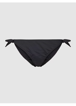 Figi bikini z detalem z logo ze sklepu Peek&Cloppenburg  w kategorii Stroje kąpielowe - zdjęcie 168094063