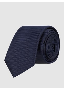 Krawat z mikrowłókna (4,5 cm) ze sklepu Peek&Cloppenburg  w kategorii Akcesoria dziecięce - zdjęcie 168094124