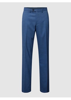 Spodnie z dodatkiem wiskozy ze sklepu Peek&Cloppenburg  w kategorii Spodnie męskie - zdjęcie 168095710