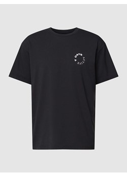 T-shirt z nadrukiem z logo model ‘Monday’ ze sklepu Peek&Cloppenburg  w kategorii T-shirty męskie - zdjęcie 168096810