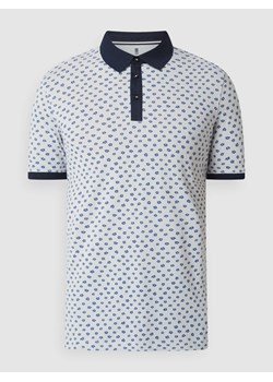 Koszulka polo z piki ze sklepu Peek&Cloppenburg  w kategorii T-shirty męskie - zdjęcie 168099124