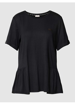 T-shirt w paski ze sklepu Peek&Cloppenburg  w kategorii Bluzki damskie - zdjęcie 168099201
