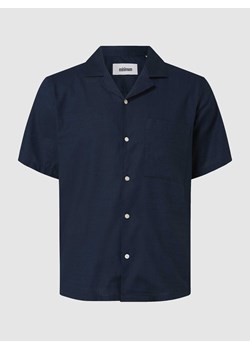Koszula casualowa o kroju regular fit z bawełny ekologicznej model ‘Nantes’ ze sklepu Peek&Cloppenburg  w kategorii Koszule męskie - zdjęcie 168099573