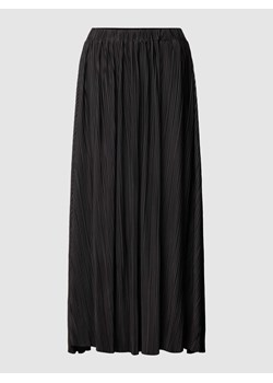 Spódnica midi z plisami model ‘SIMSA’ ze sklepu Peek&Cloppenburg  w kategorii Spódnice - zdjęcie 168101450