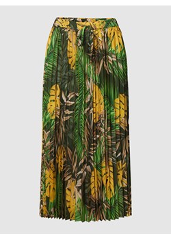 Spódnica midi z plisami model ‘ABEL’ ze sklepu Peek&Cloppenburg  w kategorii Spódnice - zdjęcie 168102194