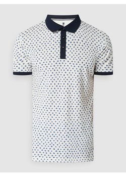 Koszulka polo z piki ze sklepu Peek&Cloppenburg  w kategorii T-shirty męskie - zdjęcie 168103972