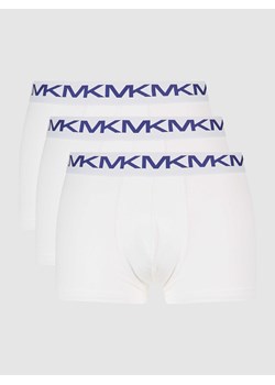 Obcisłe bokserki z paskiem z logo w zestawie 3 szt. ze sklepu Peek&Cloppenburg  w kategorii Majtki męskie - zdjęcie 168105061