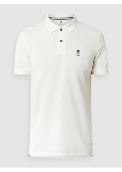 Koszulka polo z piki ze sklepu Peek&Cloppenburg  w kategorii T-shirty męskie - zdjęcie 168106571