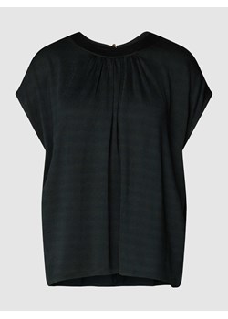 T-shirt z okrągłym dekoltem ze sklepu Peek&Cloppenburg  w kategorii Bluzki damskie - zdjęcie 168107702