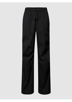 Spodnie z wpuszczanymi kieszeniami model ‘PARACHUTE’ ze sklepu Peek&Cloppenburg  w kategorii Spodnie męskie - zdjęcie 168109581