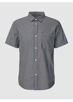 Koszula casualowa w paski ze sklepu Peek&Cloppenburg  w kategorii Koszule męskie - zdjęcie 168109881