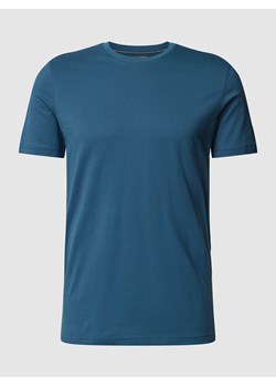 T-shirt z okrągłym dekoltem ze sklepu Peek&Cloppenburg  w kategorii T-shirty męskie - zdjęcie 168110024