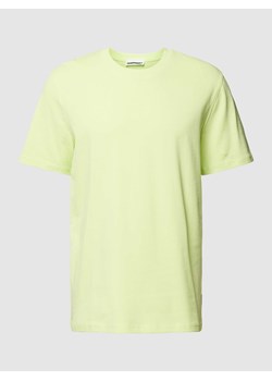T-shirt z okrągłym dekoltem model ‘MAARKOS’ ze sklepu Peek&Cloppenburg  w kategorii T-shirty męskie - zdjęcie 168110570