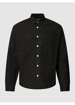 Koszula z kieszeniami na piersi model ‘JOAKIM’ ze sklepu Peek&Cloppenburg  w kategorii Koszule męskie - zdjęcie 168110910