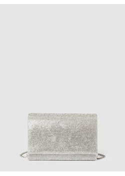 Kopertówka z obszyciem kamieniami stras na całej powierzchni ze sklepu Peek&Cloppenburg  w kategorii Kopertówki - zdjęcie 168111944