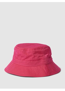 Czapka typu bucket hat z wyhaftowanym logo — P&C x Karl Kani ze sklepu Peek&Cloppenburg  w kategorii Kapelusze damskie - zdjęcie 168112940