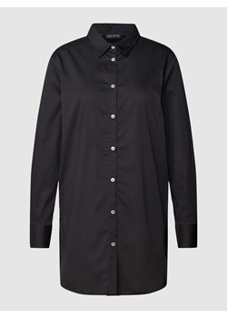 Bluzka koszulowa z listwą guzikową na całej długości model ‘Lugo’ ze sklepu Peek&Cloppenburg  w kategorii Koszule damskie - zdjęcie 168113490