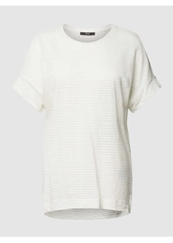 T-shirt w paski ze sklepu Peek&Cloppenburg  w kategorii Bluzki damskie - zdjęcie 168113832