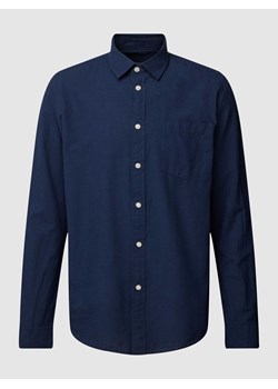 Koszula casualowa o kroju regular fit z kieszenią na piersi model ‘Jack’ ze sklepu Peek&Cloppenburg  w kategorii Koszule męskie - zdjęcie 168115950