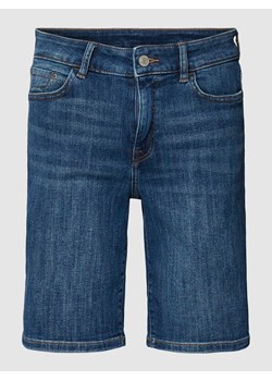 Szorty jeansowe z 5 kieszeniami ze sklepu Peek&Cloppenburg  w kategorii Szorty - zdjęcie 168116031