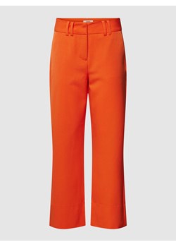 Spodnie materiałowe z bocznymi,wpuszczanymi kieszeniami model ‘Estale’ ze sklepu Peek&Cloppenburg  w kategorii Spodnie damskie - zdjęcie 168116623