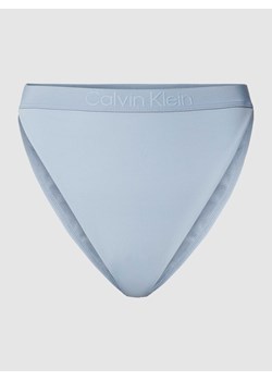 Figi bikini z paskiem z logo ze sklepu Peek&Cloppenburg  w kategorii Stroje kąpielowe - zdjęcie 168117364
