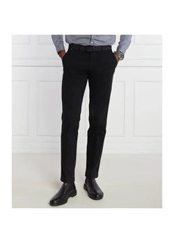 BOSS BLACK Spodnie chino Crigan3-D | Regular Fit | stretch ze sklepu Gomez Fashion Store w kategorii Spodnie męskie - zdjęcie 168118381