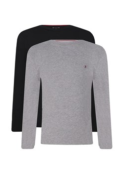 Tommy Hilfiger Longsleeve 2-pack | Relaxed fit ze sklepu Gomez Fashion Store w kategorii T-shirty chłopięce - zdjęcie 168118394