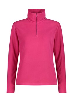 CMP Bluza polarowa w kolorze różowym ze sklepu Limango Polska w kategorii Bluzy damskie - zdjęcie 168128571
