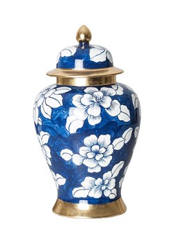 Vical wazon dekoracyjny Serdar Vase ze sklepu ANSWEAR.com w kategorii Wazony - zdjęcie 168131114