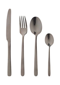 Vical komplet sztućców dla 6 os. Cutlery 24-pack ze sklepu ANSWEAR.com w kategorii Sztućce - zdjęcie 168131170