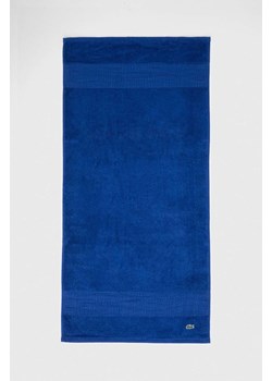 Lacoste ręcznik 50 x 100 cm ze sklepu ANSWEAR.com w kategorii Ręczniki - zdjęcie 168131234