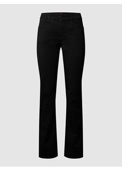 Jeansy o kroju slim fit z dodatkiem streczu model ‘DREAM’ ze sklepu Peek&Cloppenburg  w kategorii Jeansy damskie - zdjęcie 168133454