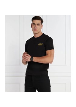 EA7 T-shirt | Regular Fit ze sklepu Gomez Fashion Store w kategorii T-shirty męskie - zdjęcie 168136352
