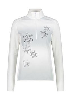 CMP Koszulka funkcyjna w kolorze białym ze sklepu Limango Polska w kategorii Bluzki damskie - zdjęcie 168137390