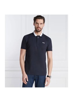 BOSS GREEN Polo Paddy | Regular Fit | stretch ze sklepu Gomez Fashion Store w kategorii T-shirty męskie - zdjęcie 168137440
