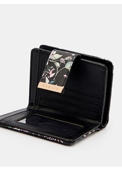 Mohito - Mały portfel - wielobarwny ze sklepu Mohito w kategorii Portfele damskie - zdjęcie 168141904