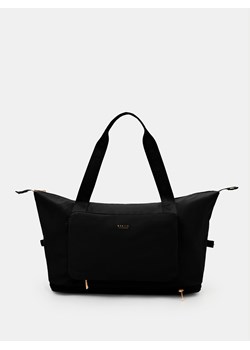 Mohito - Torba podróżna - czarny ze sklepu Mohito w kategorii Torby Shopper bag - zdjęcie 168142253
