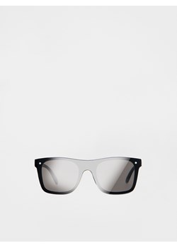 Reserved - Okulary przeciwsłoneczne - czarny ze sklepu Reserved w kategorii Okulary przeciwsłoneczne dziecięce - zdjęcie 168145730